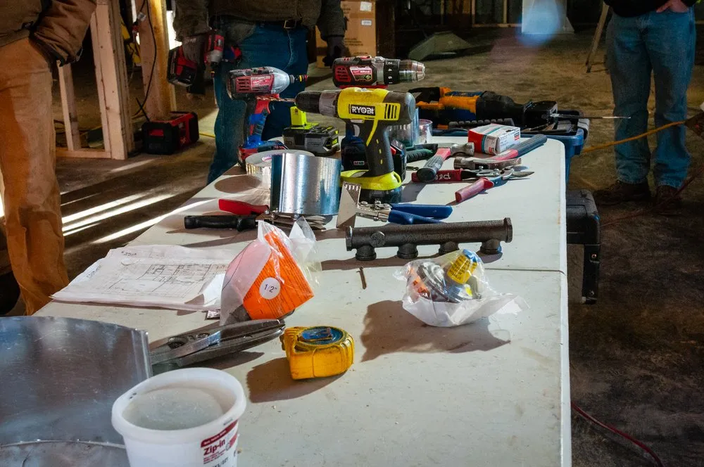 Slide of Comfort Heating & Cooling