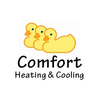 Slide of Comfort Heating & Cooling