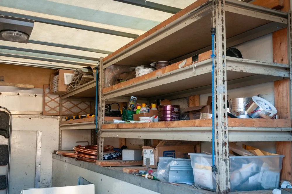 Slide of Comfort Heating & Cooling