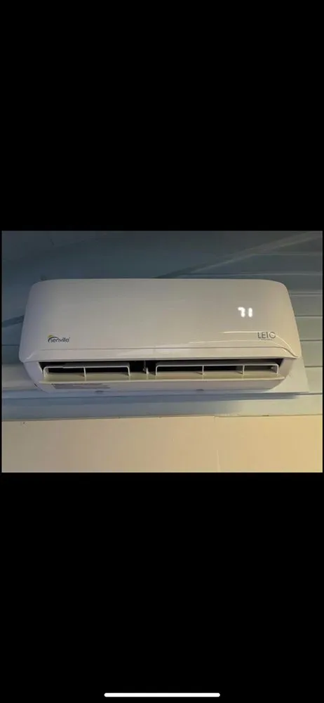 Slide of Comfort Heating & Cooling