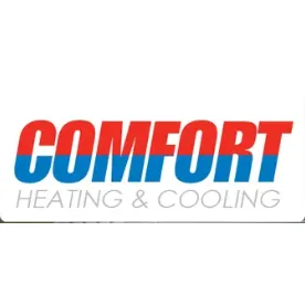 Slide of Comfort Heating & Cooling
