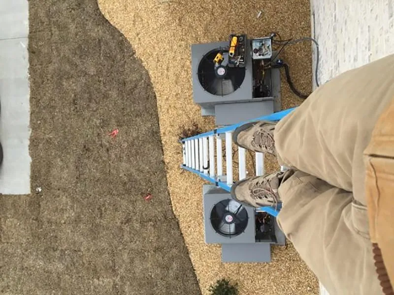 Slide of Comfort Heating & Cooling Service