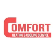 Slide of Comfort Heating & Cooling Service