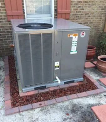 Slide of Comfort Heating & Cooling Service
