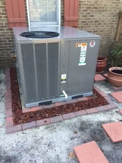 Slide of Comfort Heating & Cooling Service