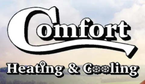 Expert heating repair in St Joseph, MO by Comfort Heating & Cooling