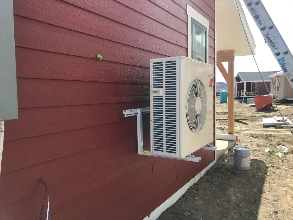 Slide of Comfort Heating and Air Conditioning