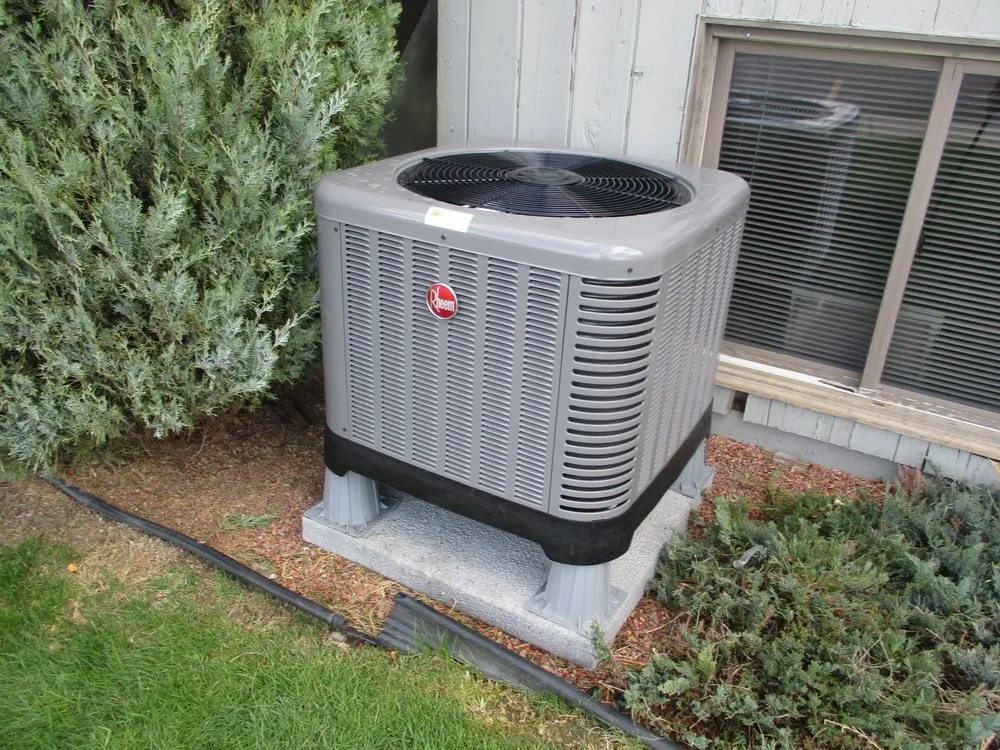 Slide of Comfort Heating and Air Conditioning