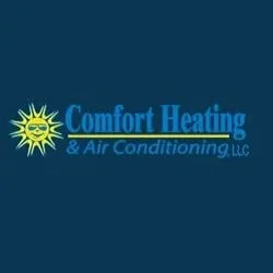 Slide of Comfort Heating and Air Conditioning