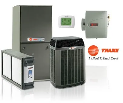 Slide of Comfort Heating and Air Conditioning