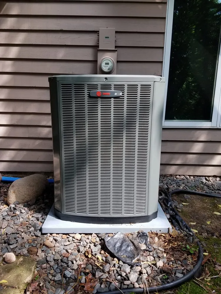 Slide of Comfort Heating and Air Conditioning