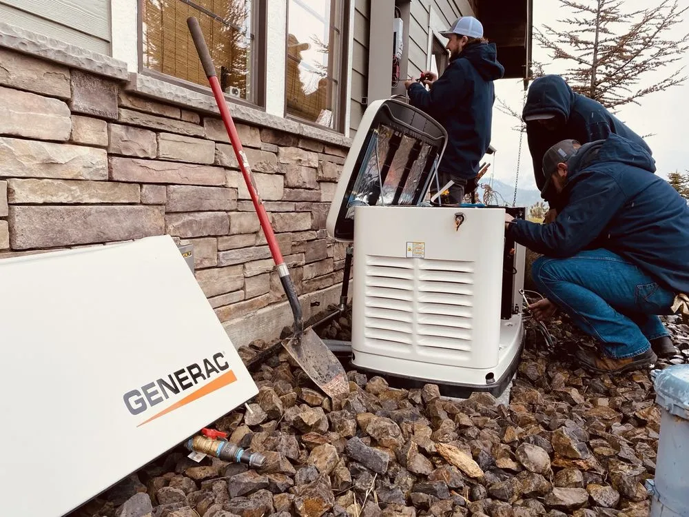 Slide of Comfort Heating and Air