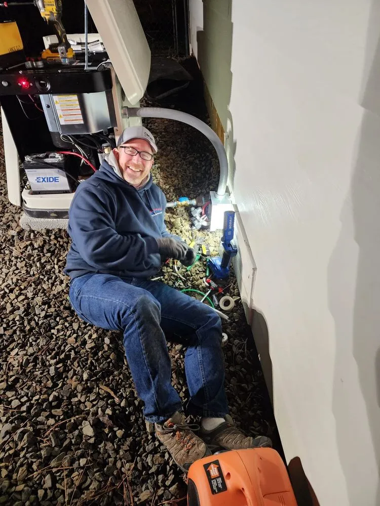 Slide of Comfort Heating and Air