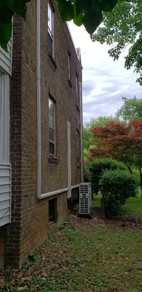 Slide of Comfort Heating and Cooling / Plumbing