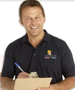 Comfort Heating Cooling & Plumbing