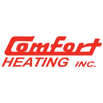 Slide of Comfort Heating