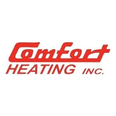 Slide of Comfort Heating