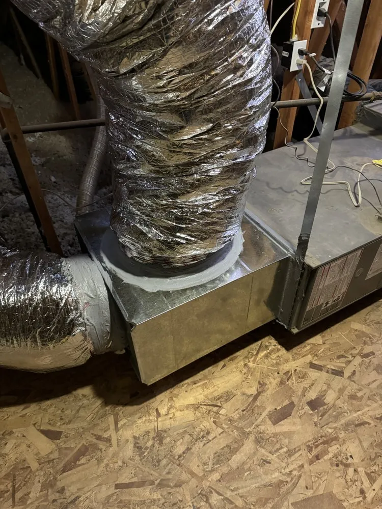 Slide of Comfort Heroes