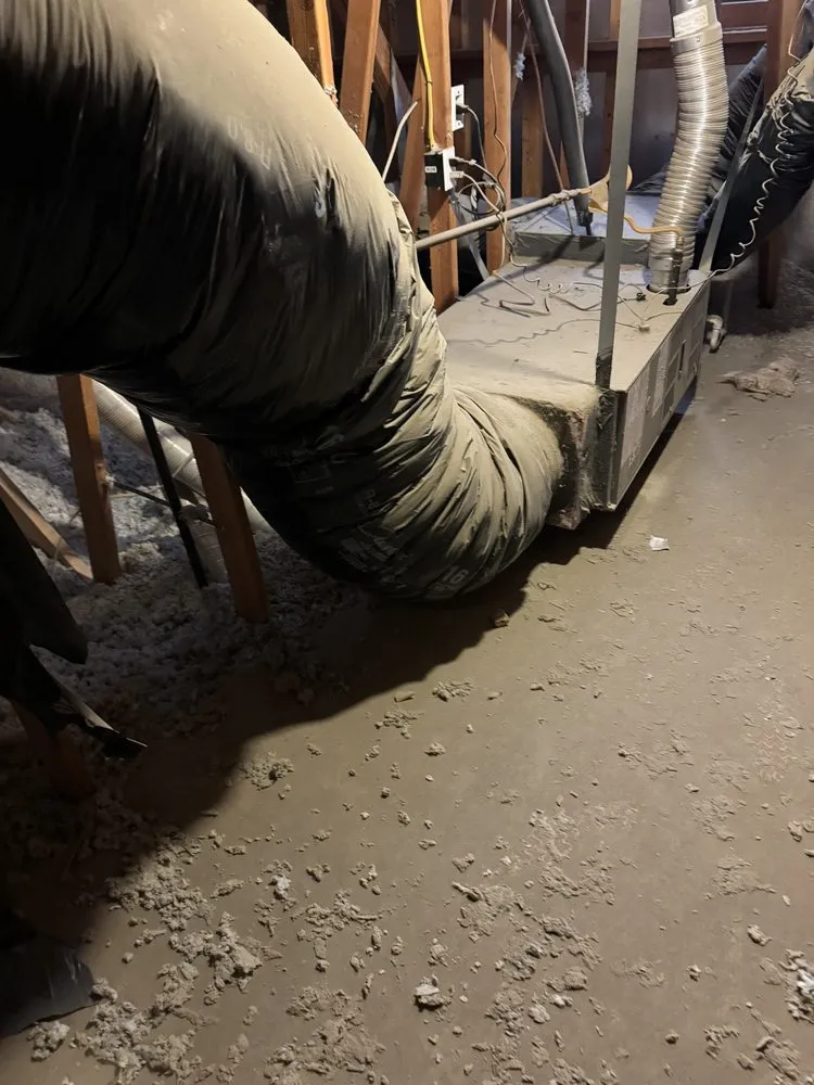 Slide of Comfort Heroes