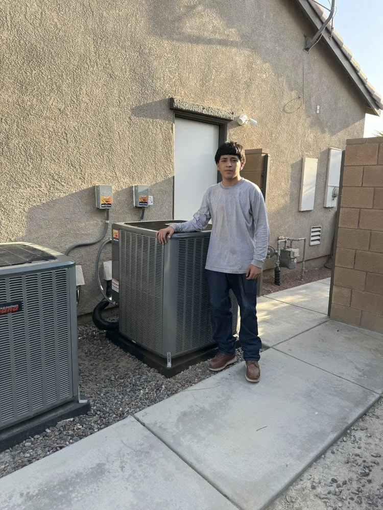 Slide of Comfort Heroes