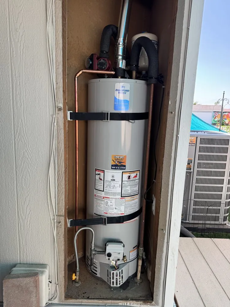 Slide of Comfort Heroes