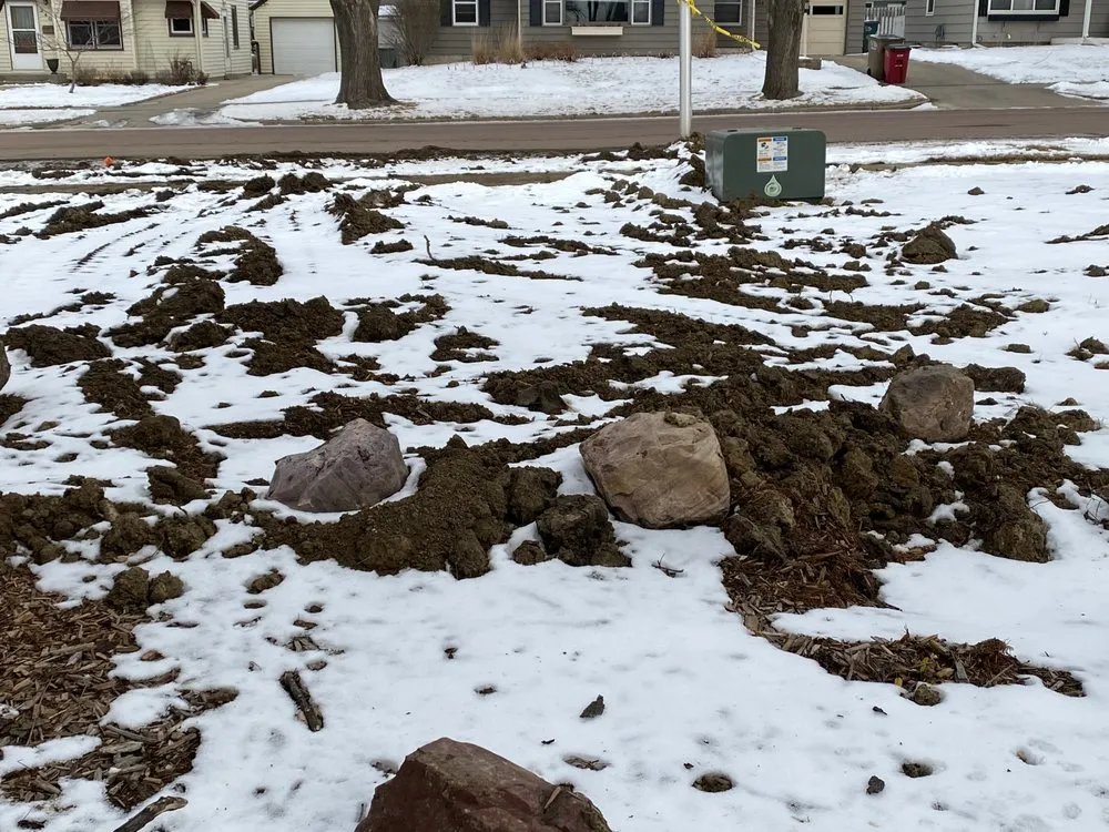 Slide of Comfort Heroes Plumbing Heating Air Electric