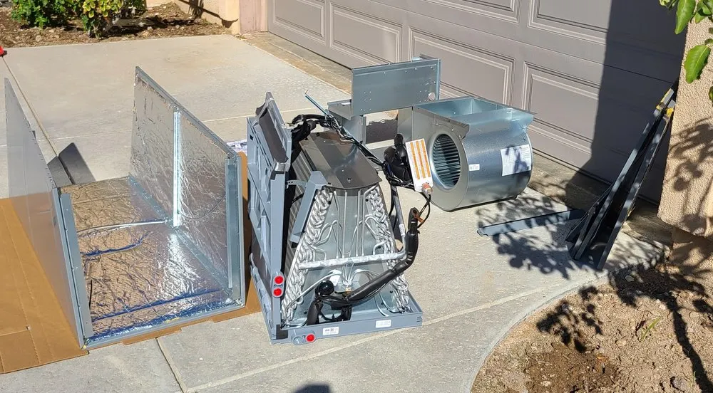 Slide of Comfort Heroes