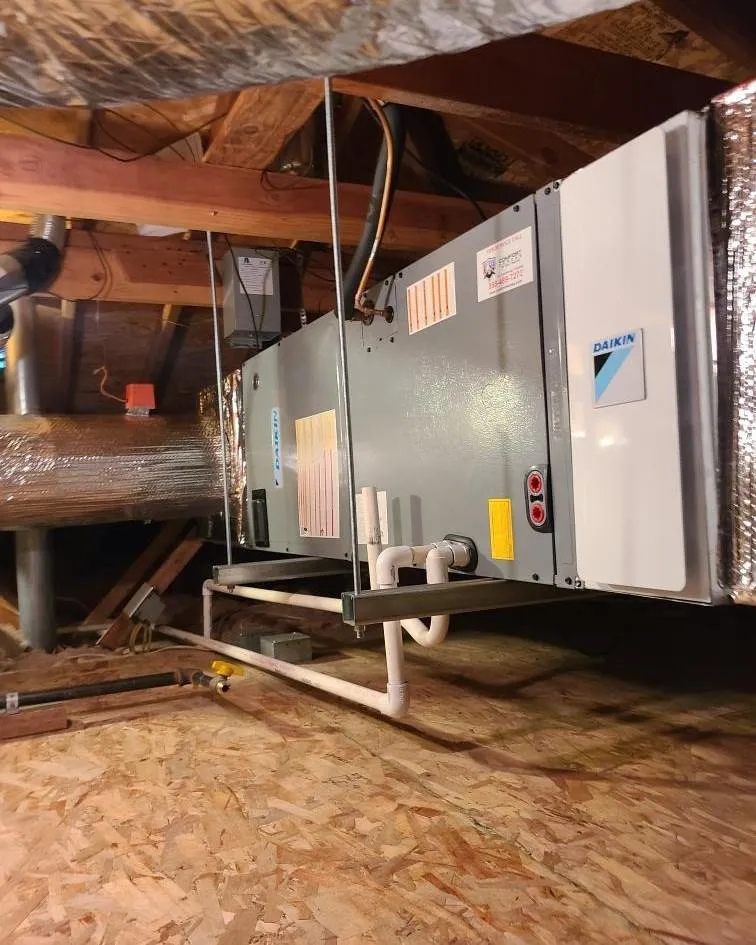 Slide of Comfort Heroes