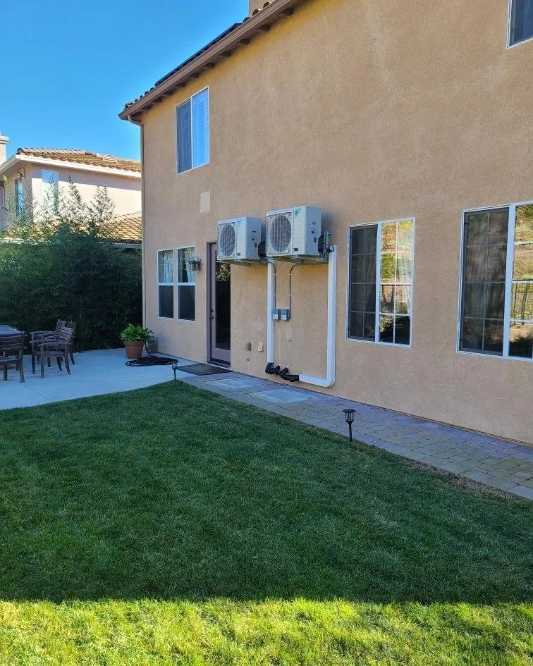 Slide of Comfort Heroes