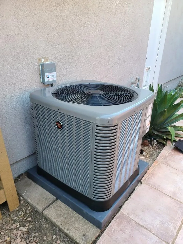 Slide of Comfort Heroes