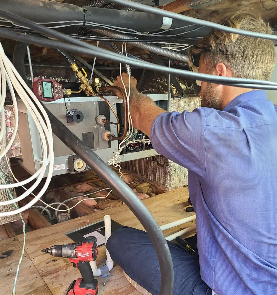 Slide of Comfort Heroes