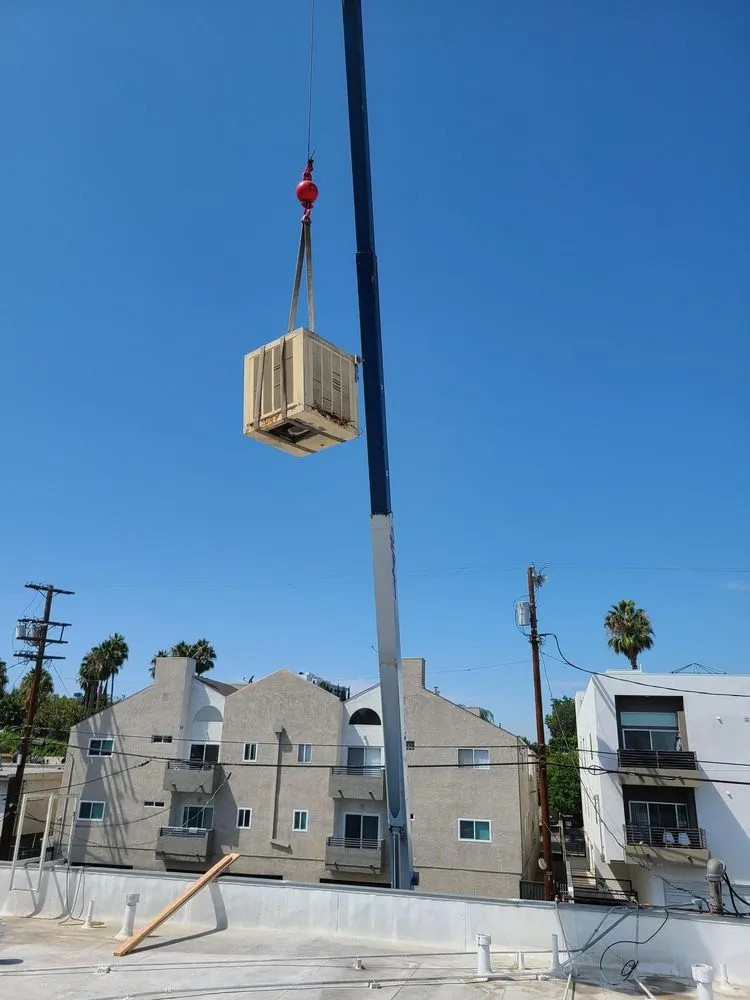 Slide of Comfort Heroes