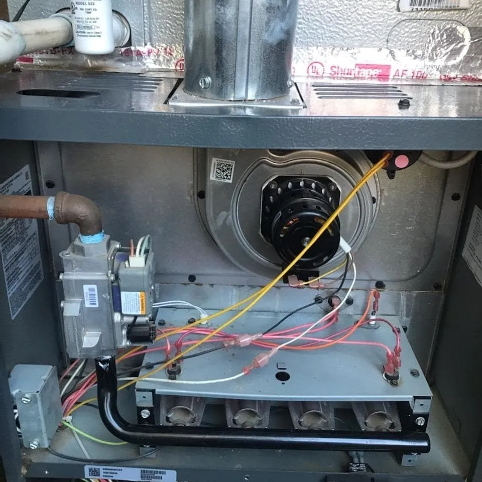 Slide of Comfort Heroes