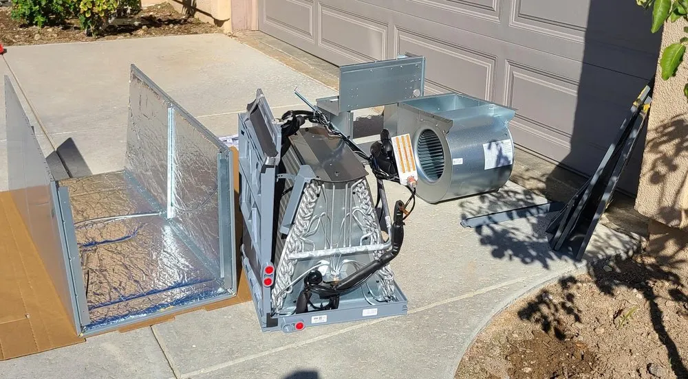 Slide of Comfort Heroes