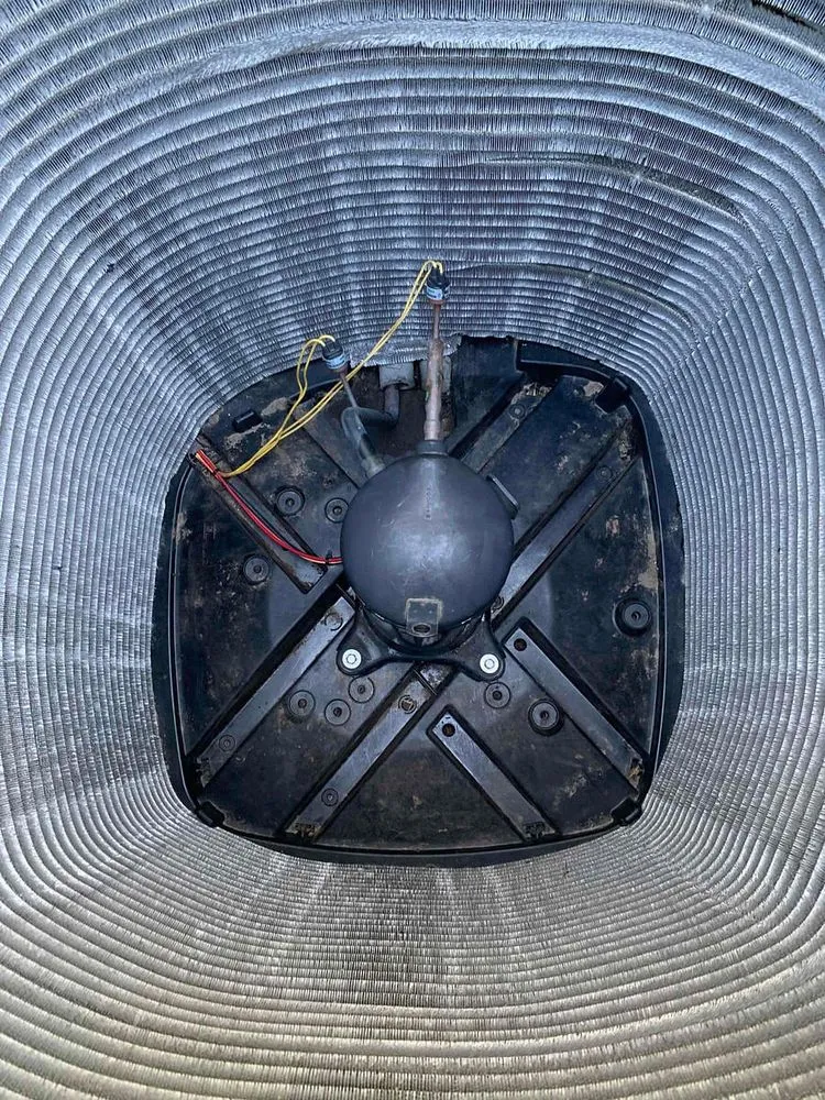 Slide of Comfort Heroes