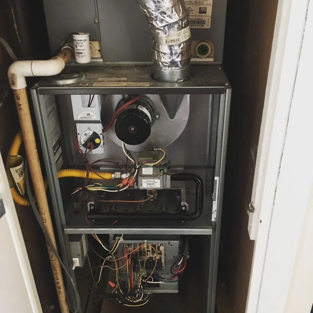 Slide of Comfort Home Expert