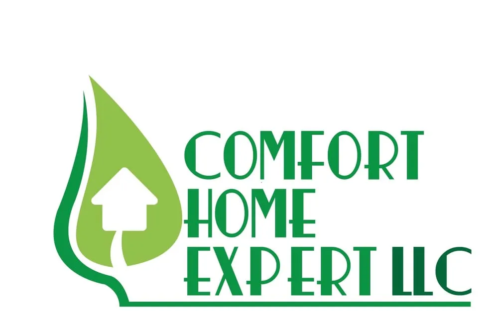 Slide of Comfort Home Expert