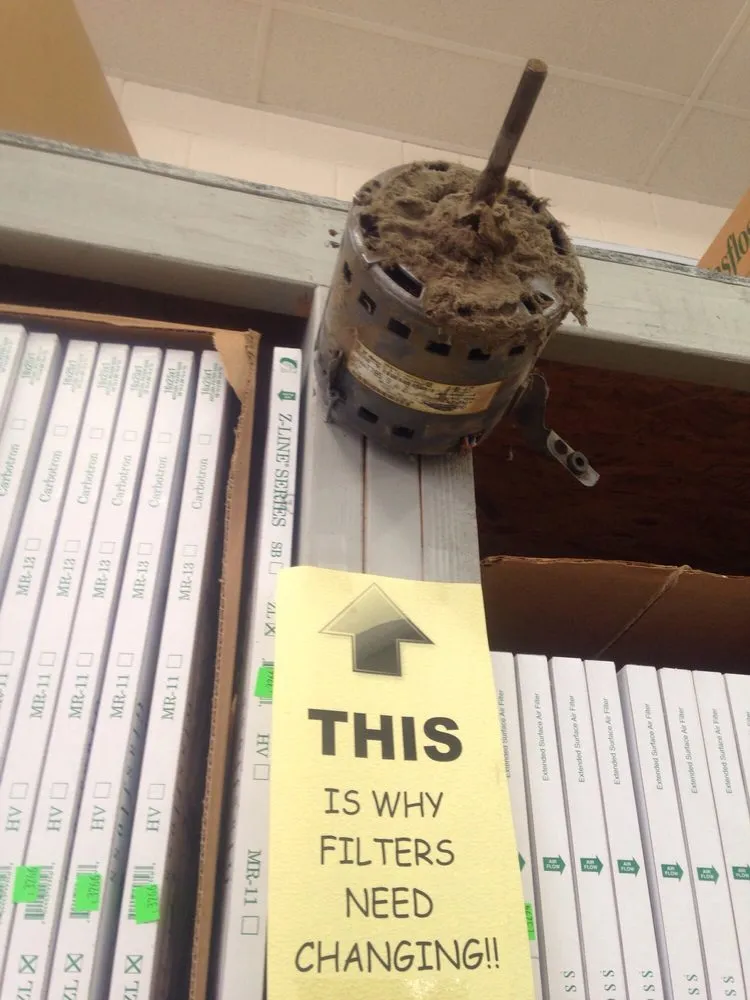 Slide of Comfort Home Expert