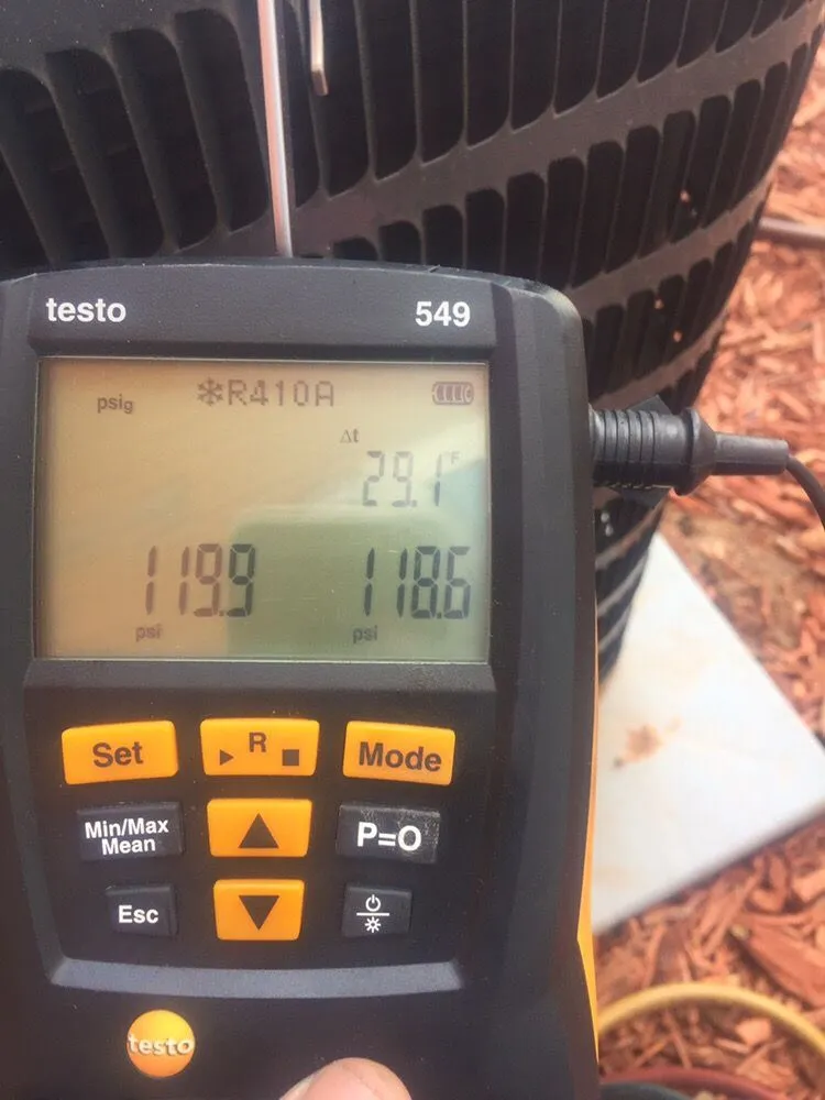 Slide of Comfort Home Expert