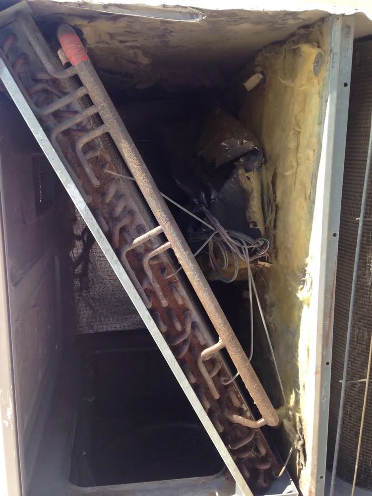 Slide of Comfort Home Expert