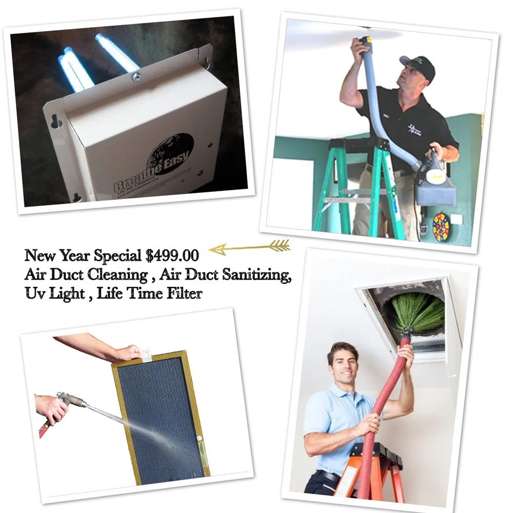 Slide of Comfort Home Expert