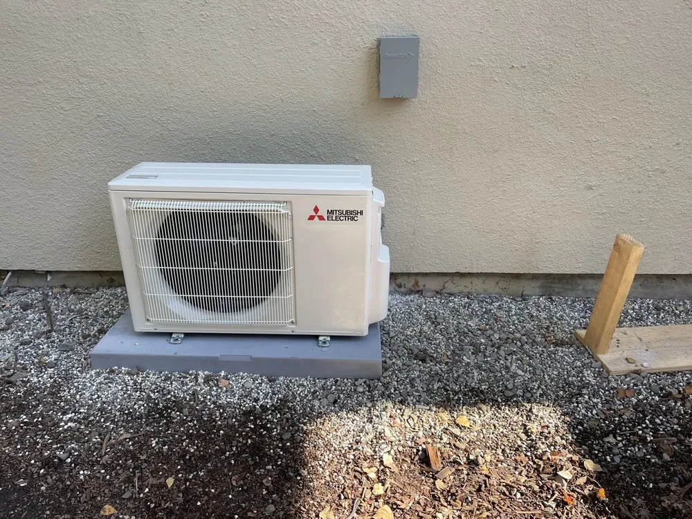 Slide of Comfort Home Heating & Air Conditioning
