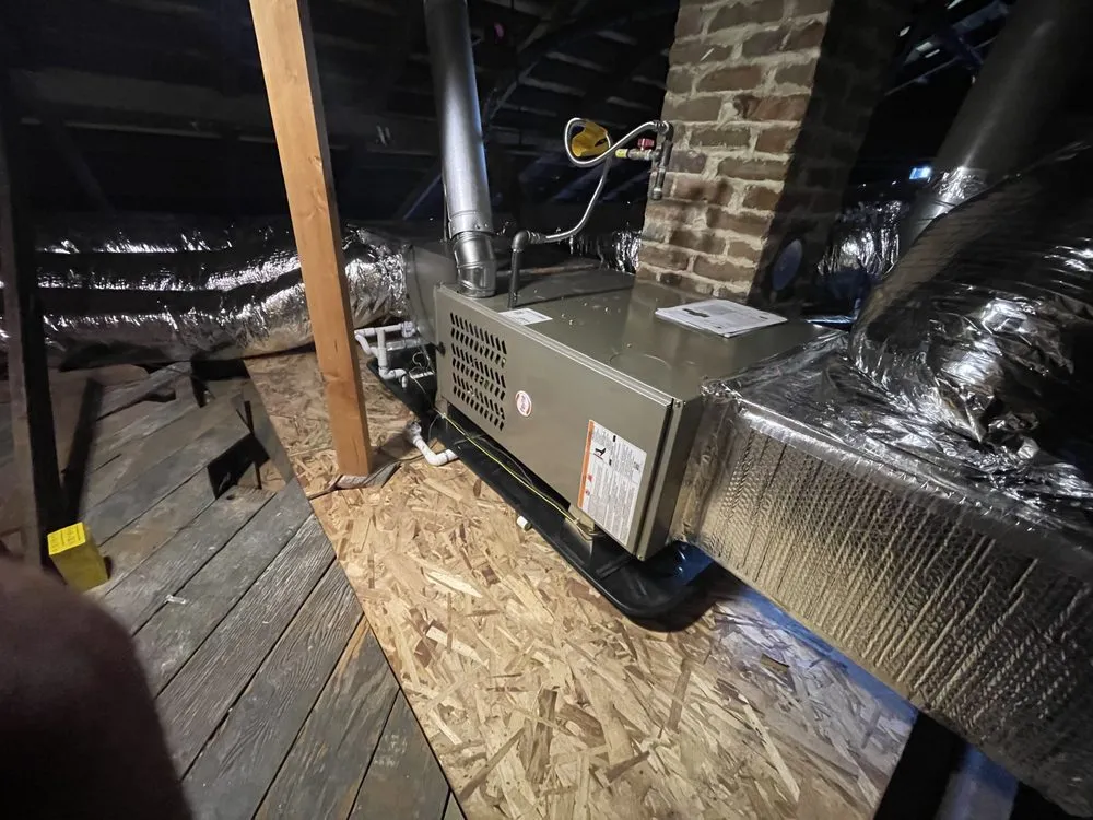 Slide of Comfort Home Heating & Air Conditioning