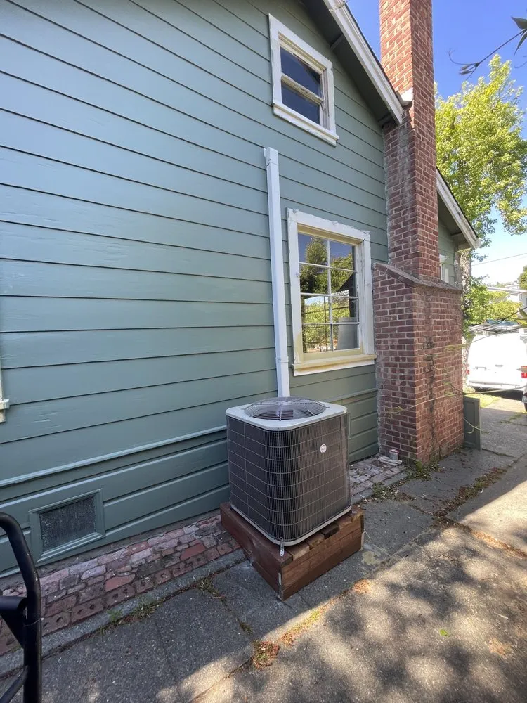 Slide of Comfort Home Heating & Air Conditioning