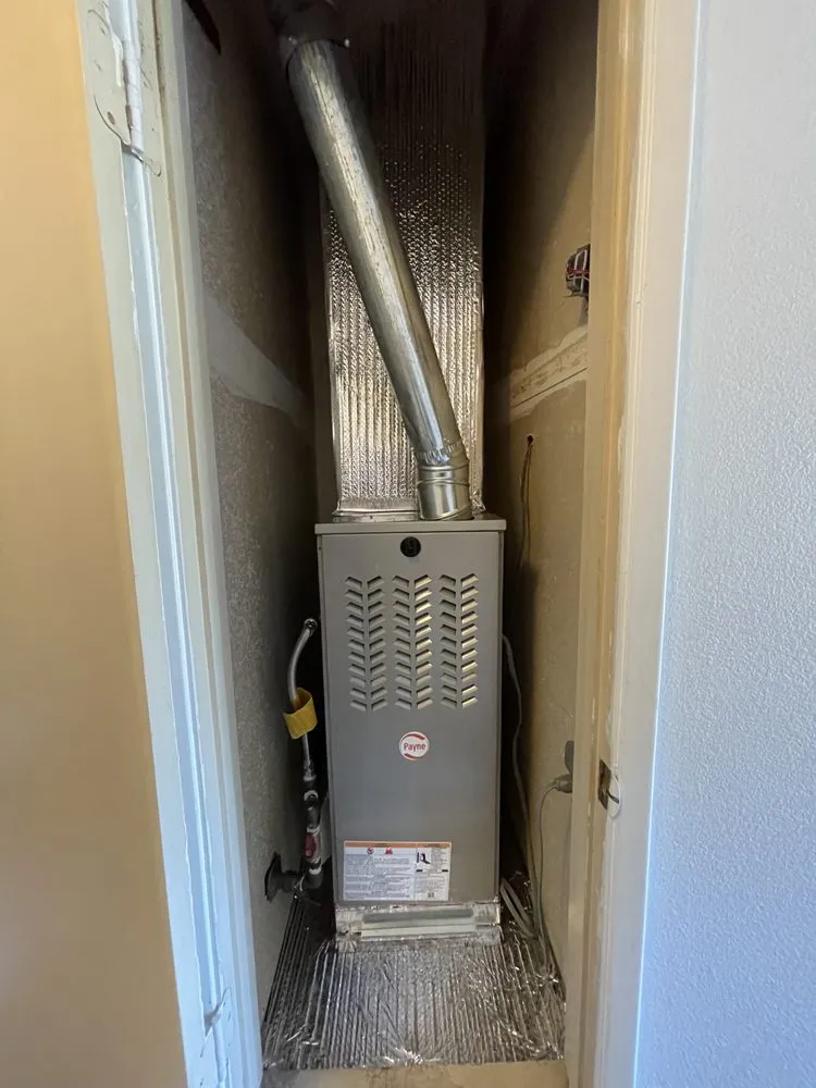 Slide of Comfort Home Heating & Air Conditioning