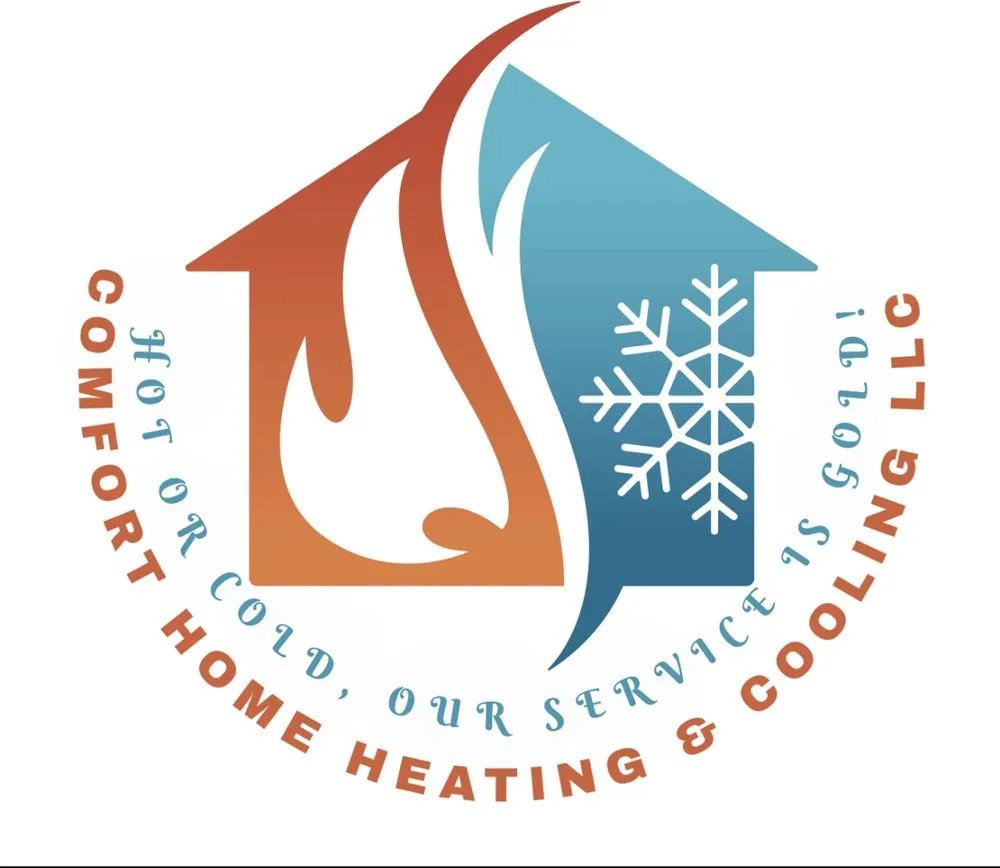 Slide of Comfort Home Heating & Cooling