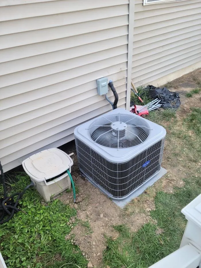 Slide of Comfort Home Heating & Cooling