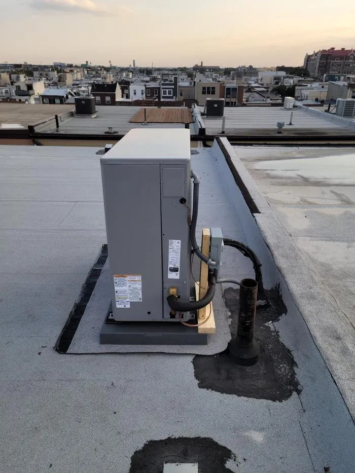 Slide of Comfort Home Heating & Cooling