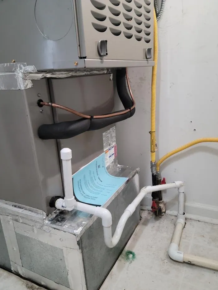 Slide of Comfort Home Heating & Cooling