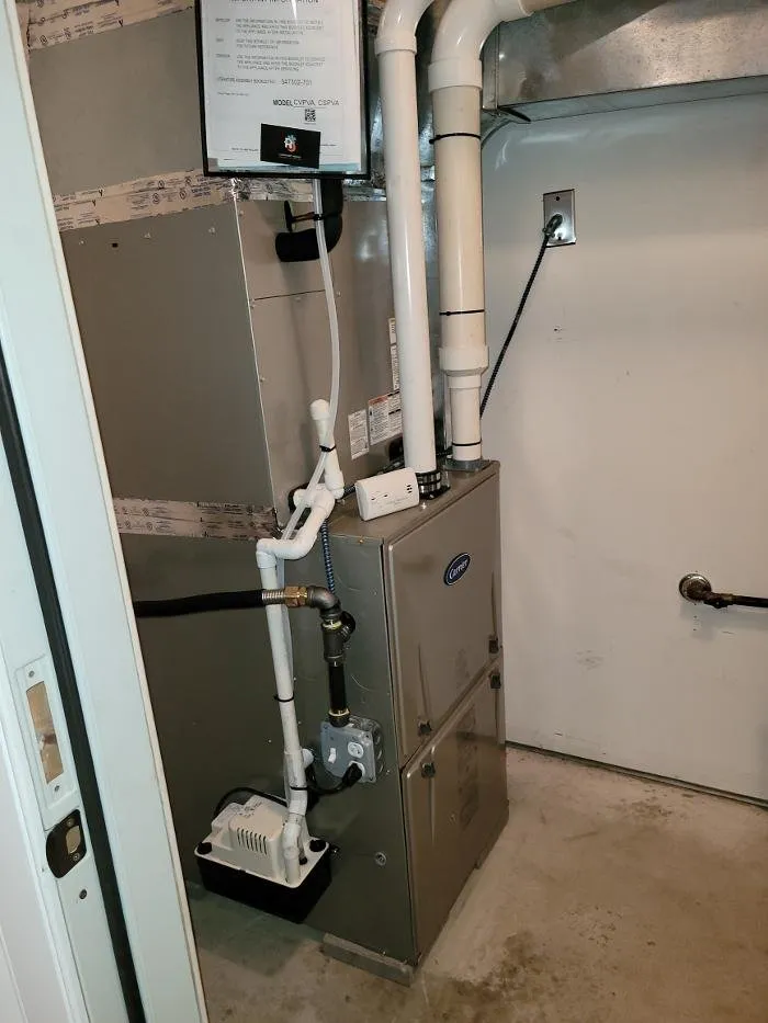 Slide of Comfort Home Heating & Cooling